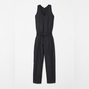 Rag & Bone‎ 100% Silk Elsa Jumpsuit